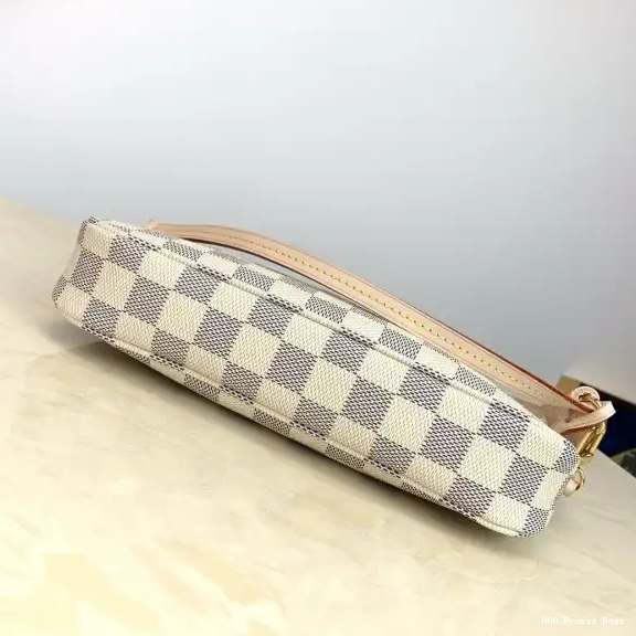 AAA Pruses Bags ACCESSOIRES Vuitton POCHETTE Louis 0607